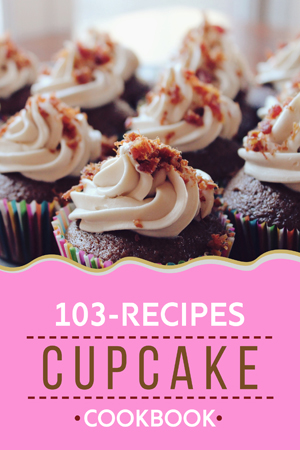 The Cupcake Cookbook